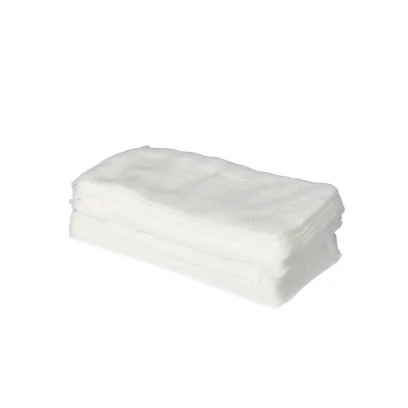 Kompresy gázové nesterilné 8-vrstvové KOMPRI lux 10cm x 20 cm